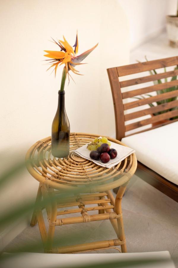 San Felipe Suites Puerto de la Cruz  Esterno foto