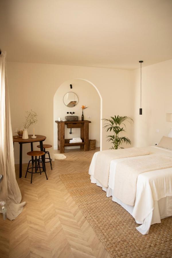 San Felipe Suites Puerto de la Cruz  Esterno foto